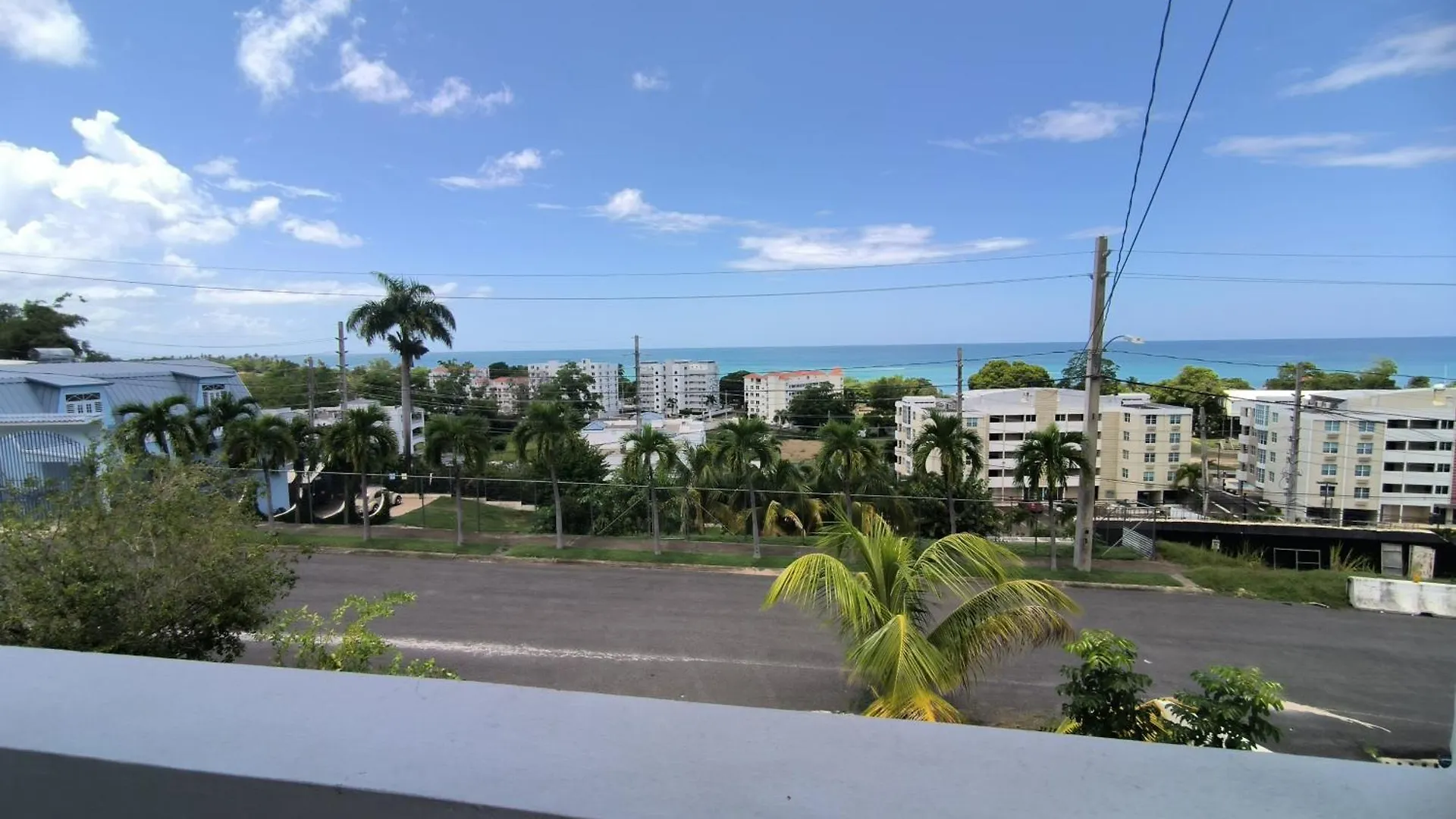 Villa Sky House Rincon 0*,  Puerto Rico