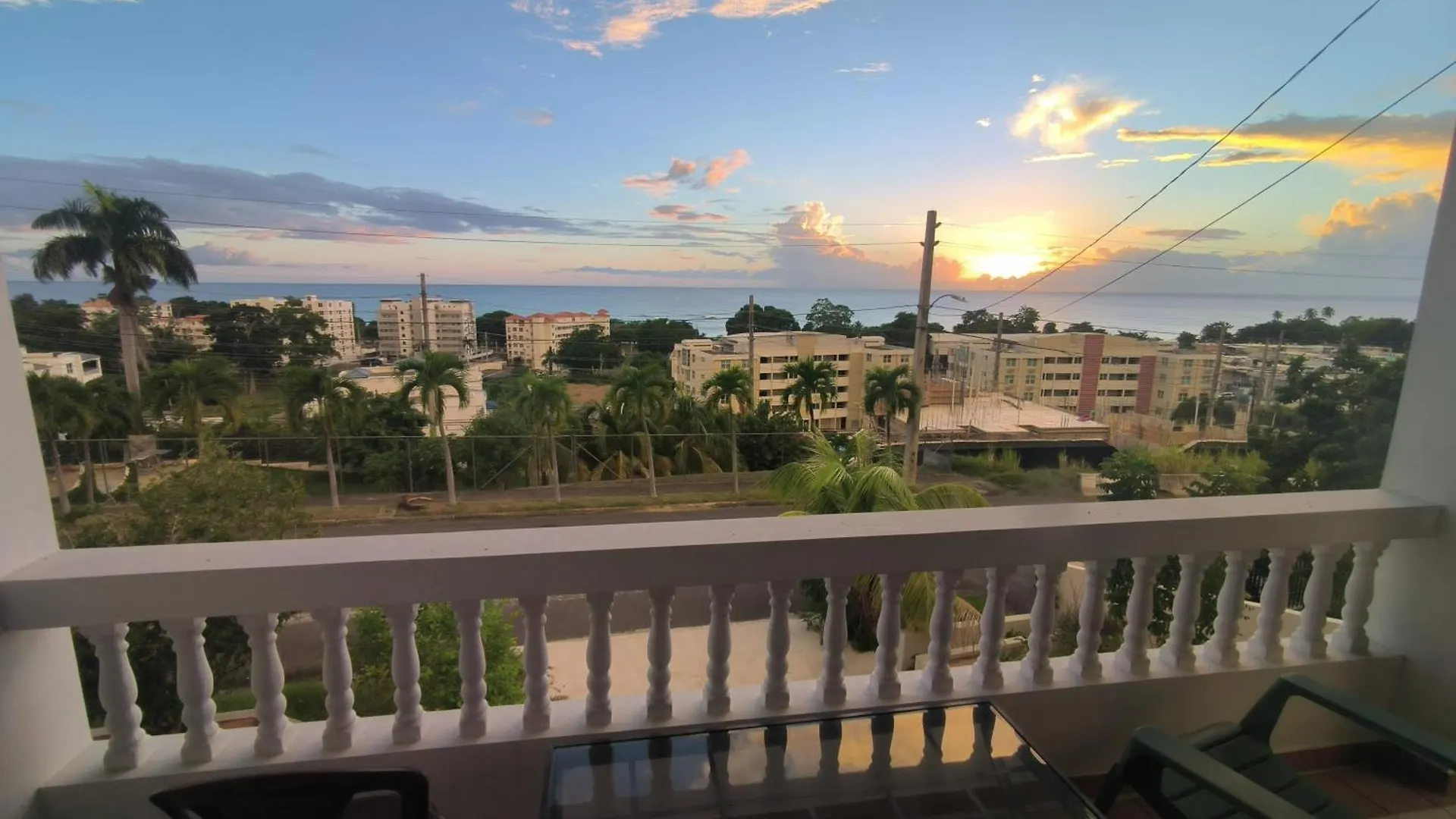 Villa Sky House Rincon