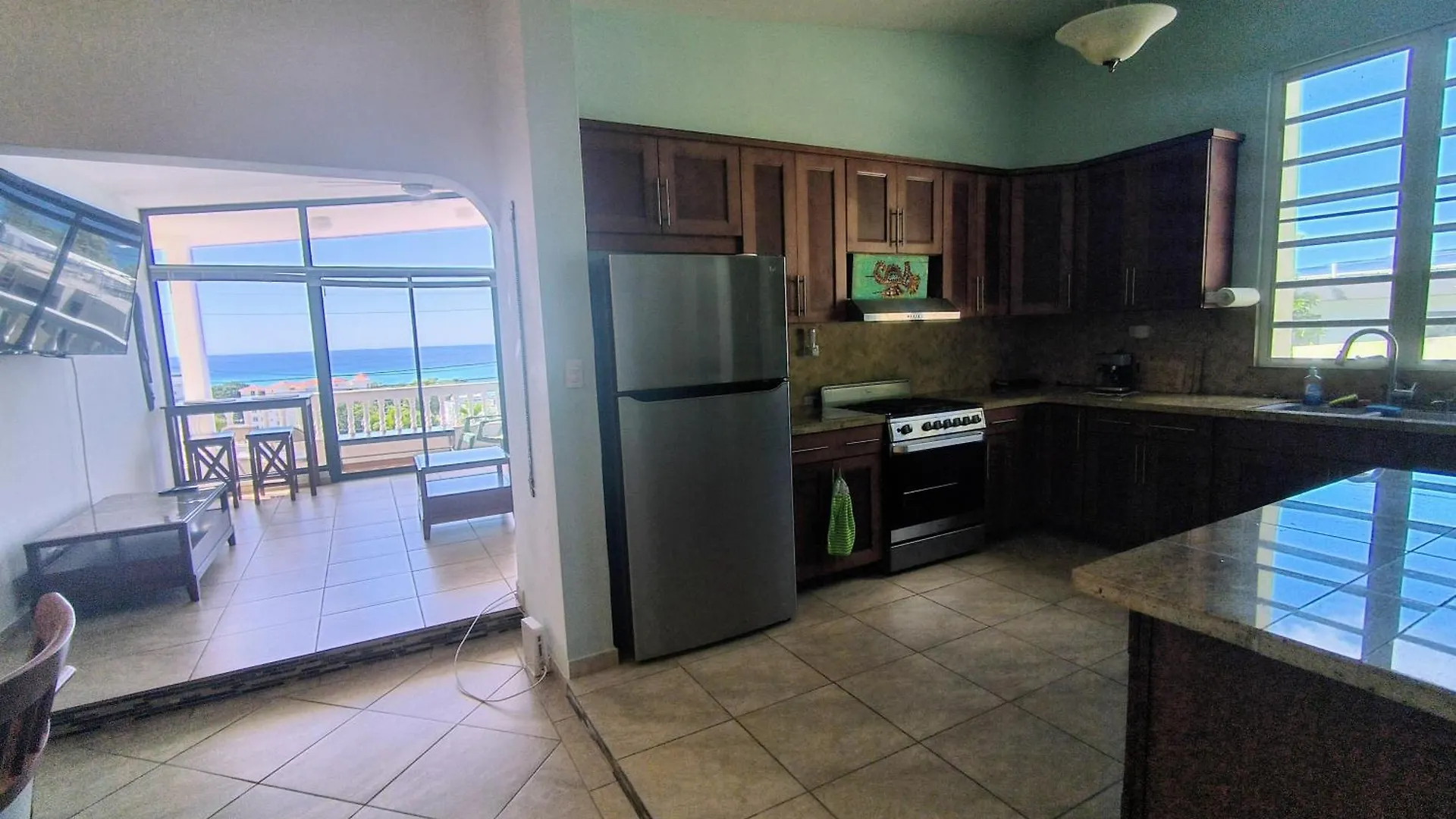 Villa Sky House Rincon 0*,  Puerto Rico